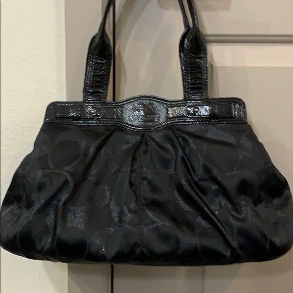 Coach Purse - Picture 2 of 6